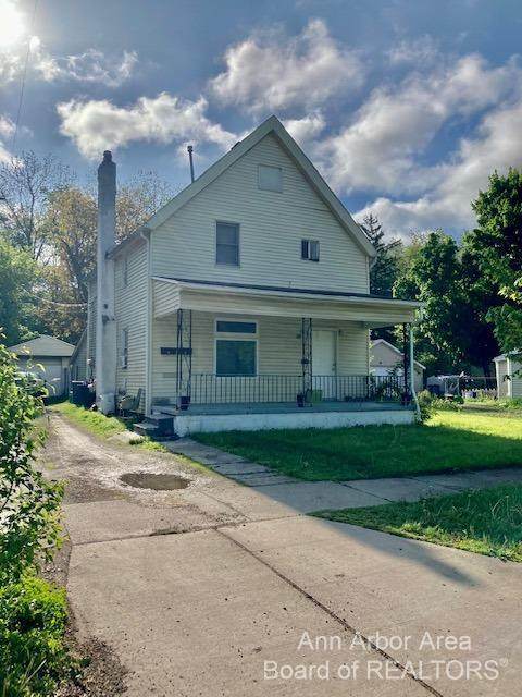 109 Grove - Photo 1