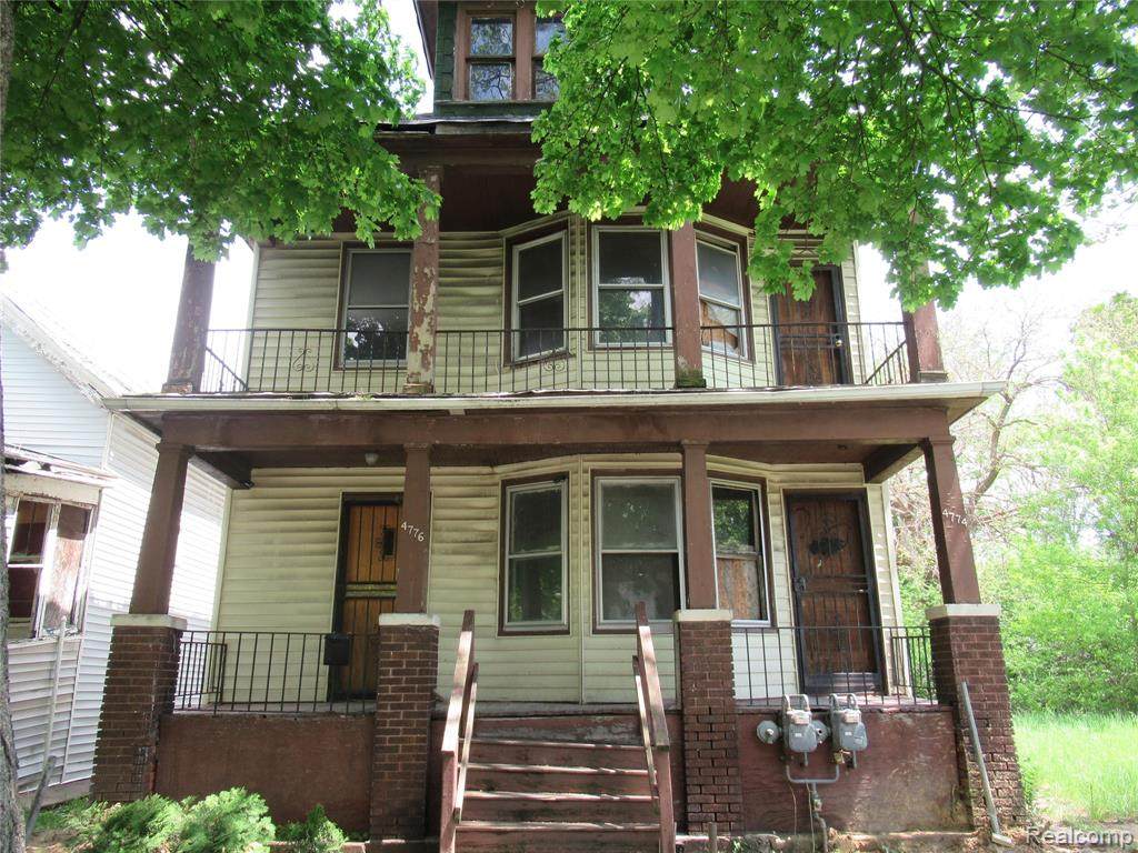4774 Belvidere Street - Photo 1