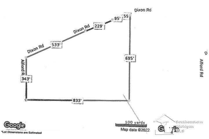 12501 Dixon - Photo 1