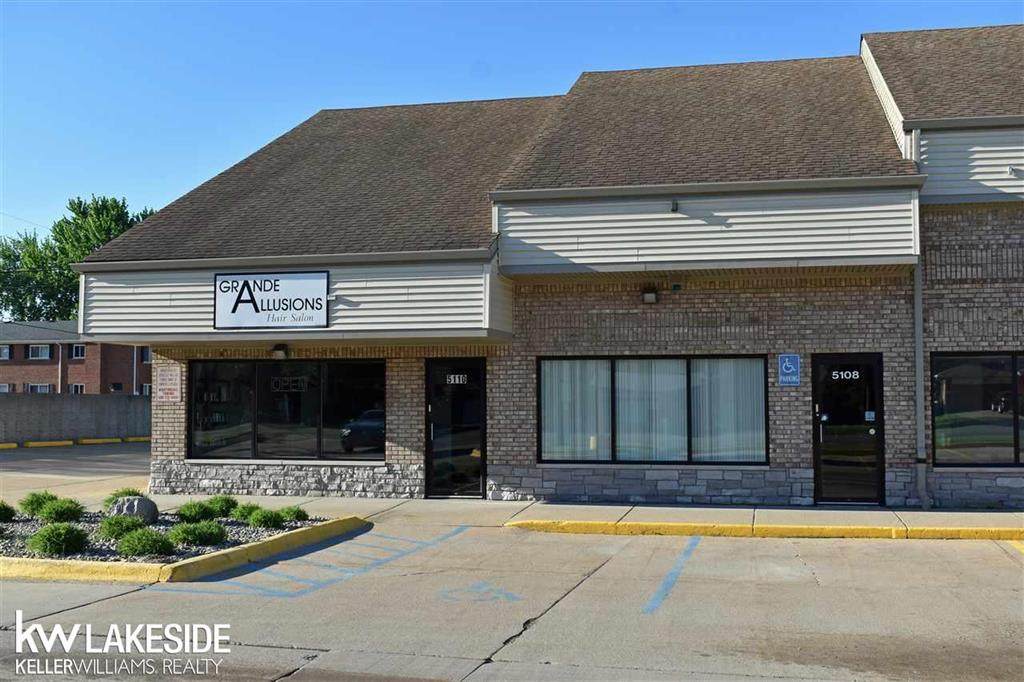 5108 23 Mile Rd - Photo 1