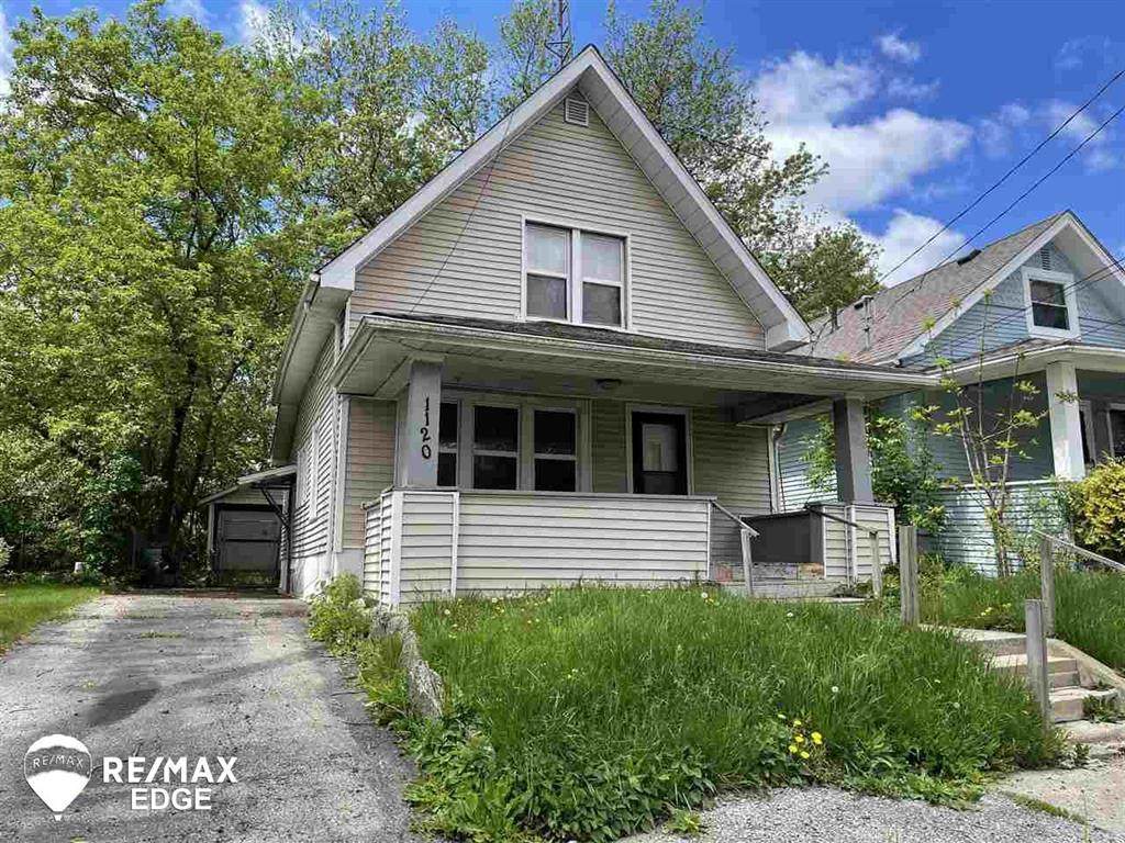 1120 Ida St - Photo 1