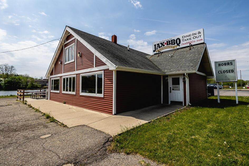107 Jackson Road - Photo 1