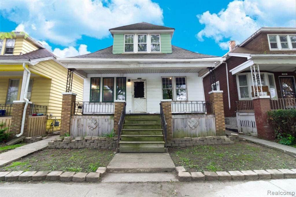 7121 Saint John Street - Photo 1