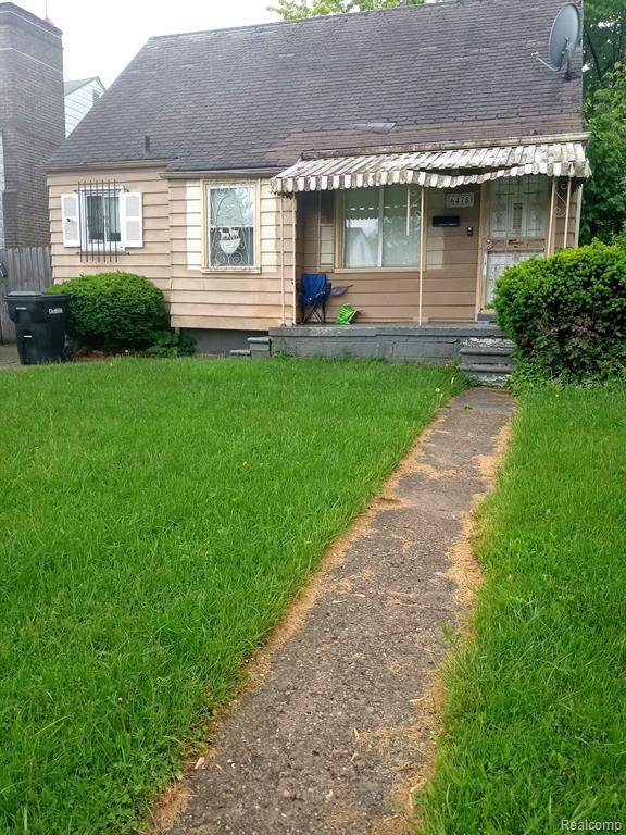 6475 Rutland Street - Photo 1