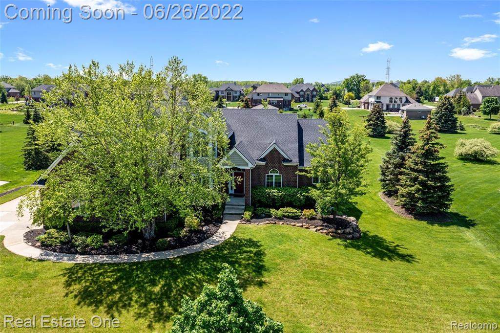 22192 Hillside Drive - Photo 1