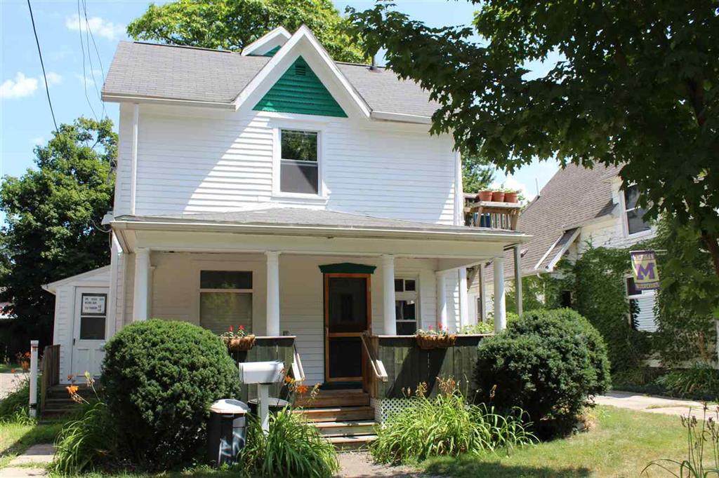 729 Thomson - Photo 1