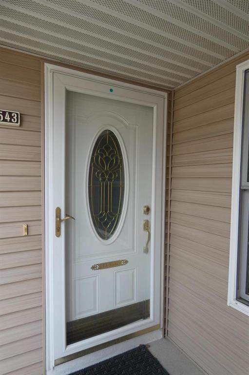 5543 Ivy Drive - Photo 1