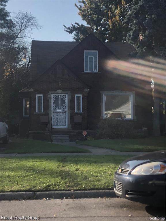 18685 Whitcomb Street - Photo 1