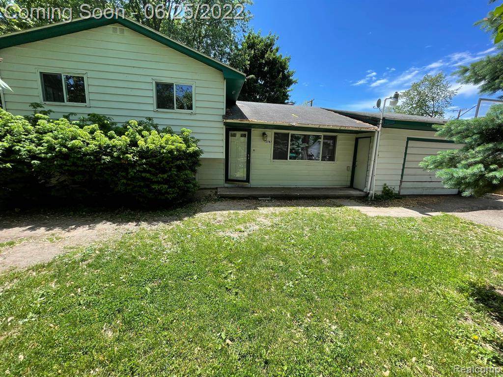 2787 Wisner - Photo 1