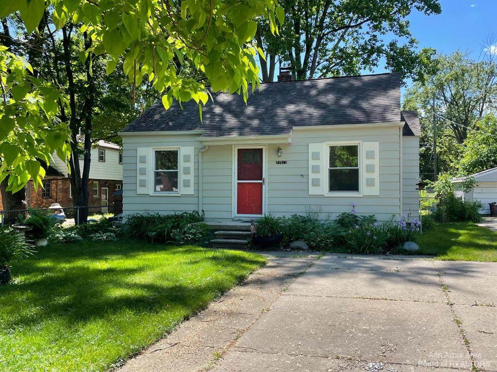 21513 Saint Francis Street - Photo 1