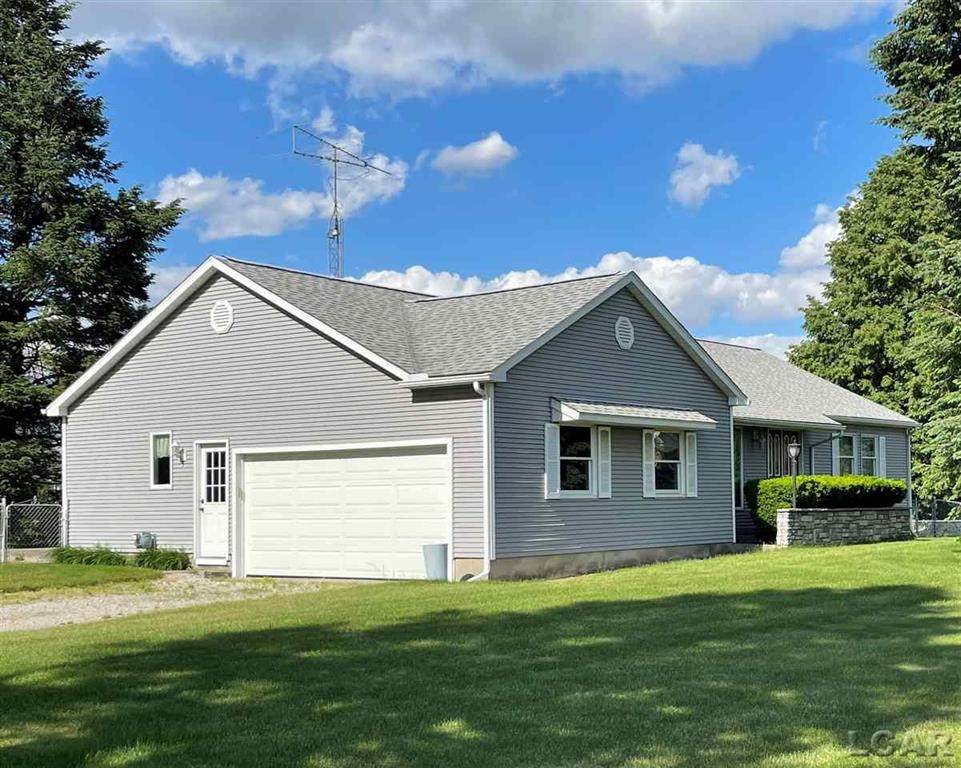 3512 Sutton Road - Photo 1
