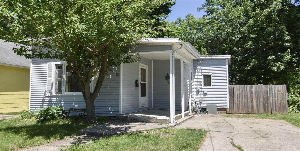 40 Alden Street - Photo 1