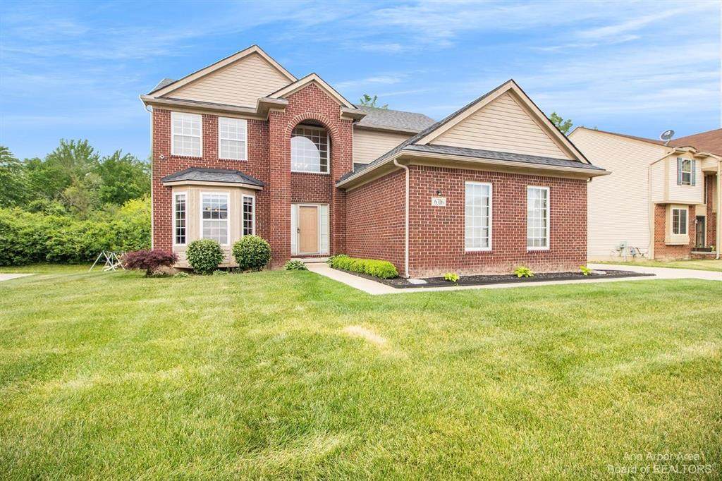 6316 Sadie Lane - Photo 1