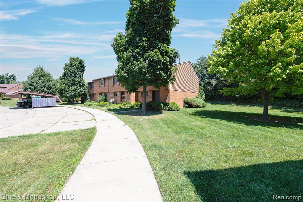 3652 Old Creek Road - Photo 1