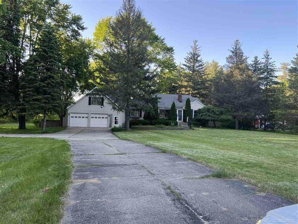 19691 29 MILE ROAD - Photo 1