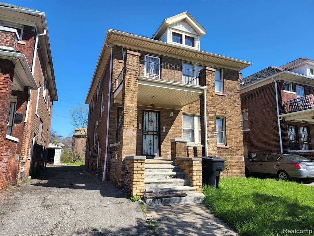 2278 Clements Street - Photo 1
