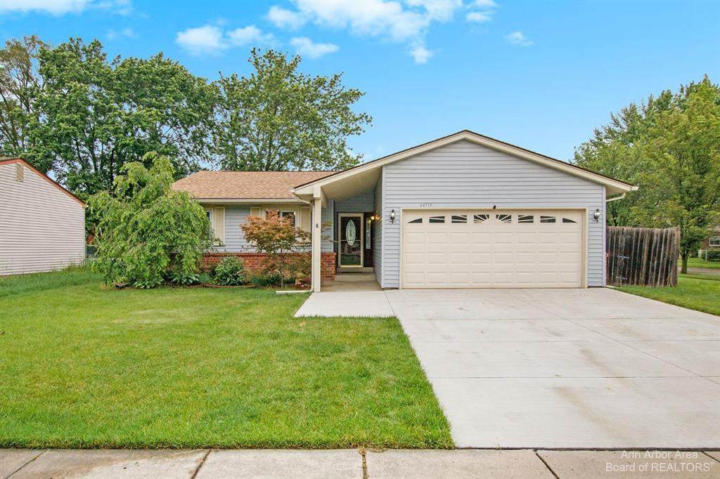 44710 Hanford Road - Photo 1