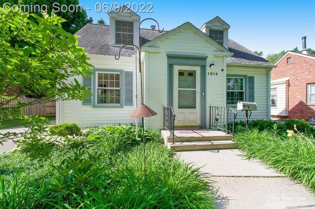 1614 Cherokee Road - Photo 1