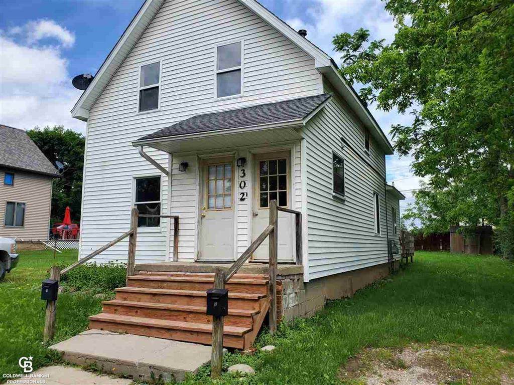 302 Arthur St - Photo 1