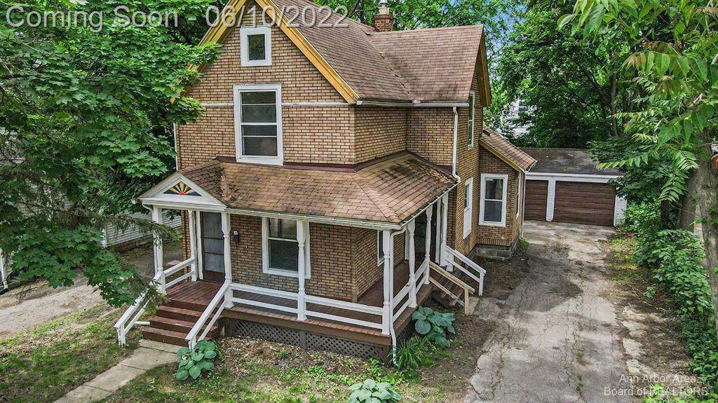 1224 Prospect Street - Photo 1