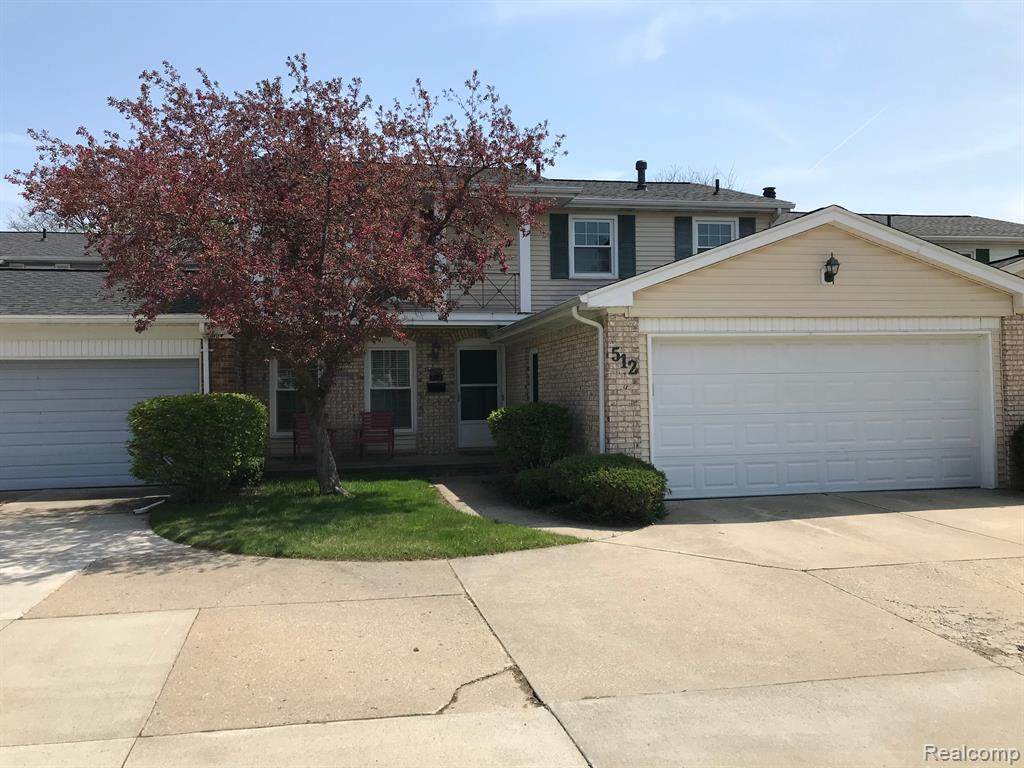 512 Dorset - Photo 1
