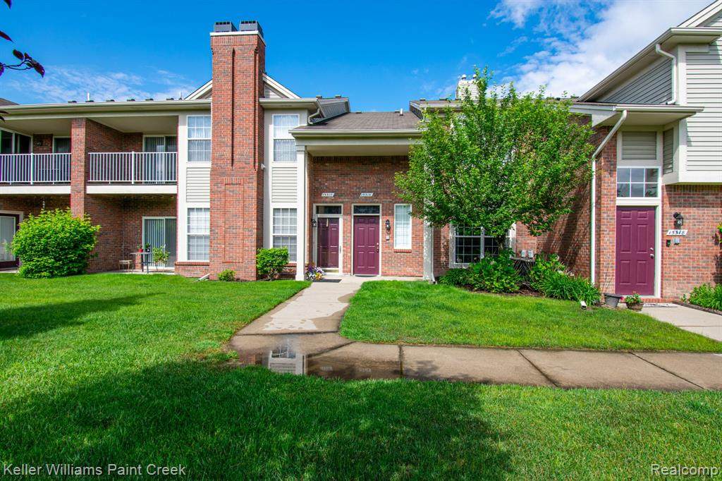 15314 Cornell - Photo 1