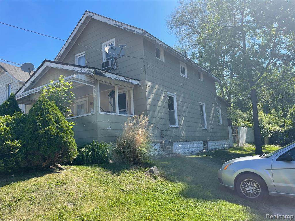 254 Baldwin Rd - Photo 1