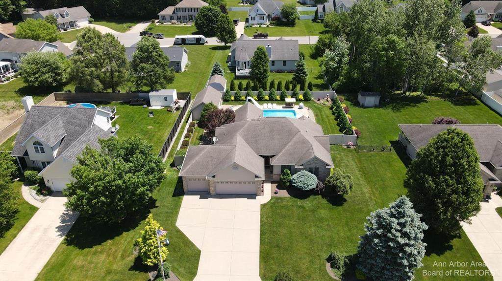 4849 Sir Austin Drive - Photo 1