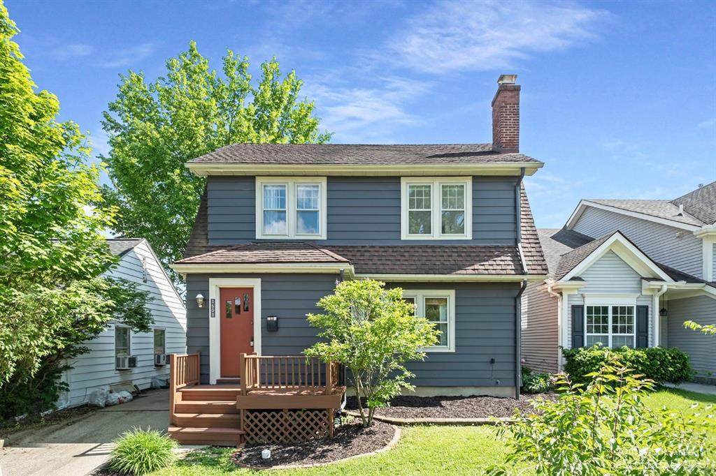 1601 Charlton Avenue - Photo 1