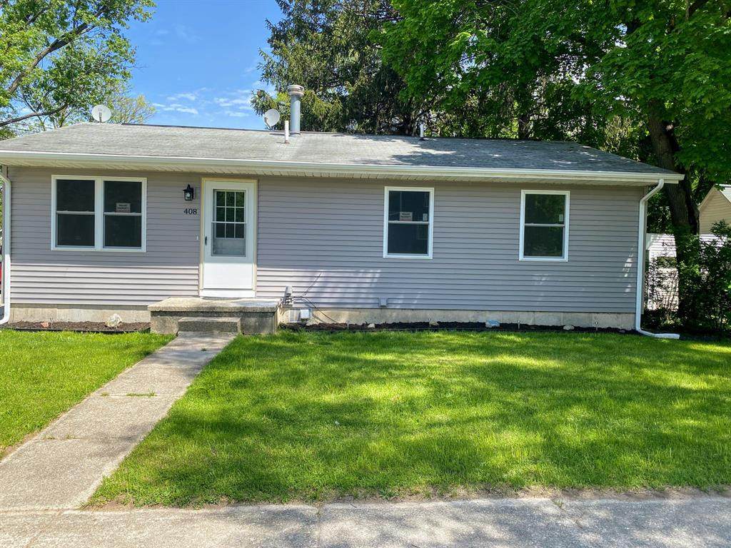 408 Woodward Avenue - Photo 1