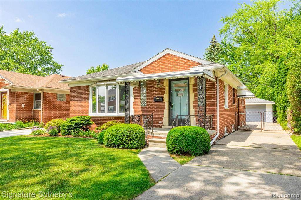 19921 Anita Street - Photo 1