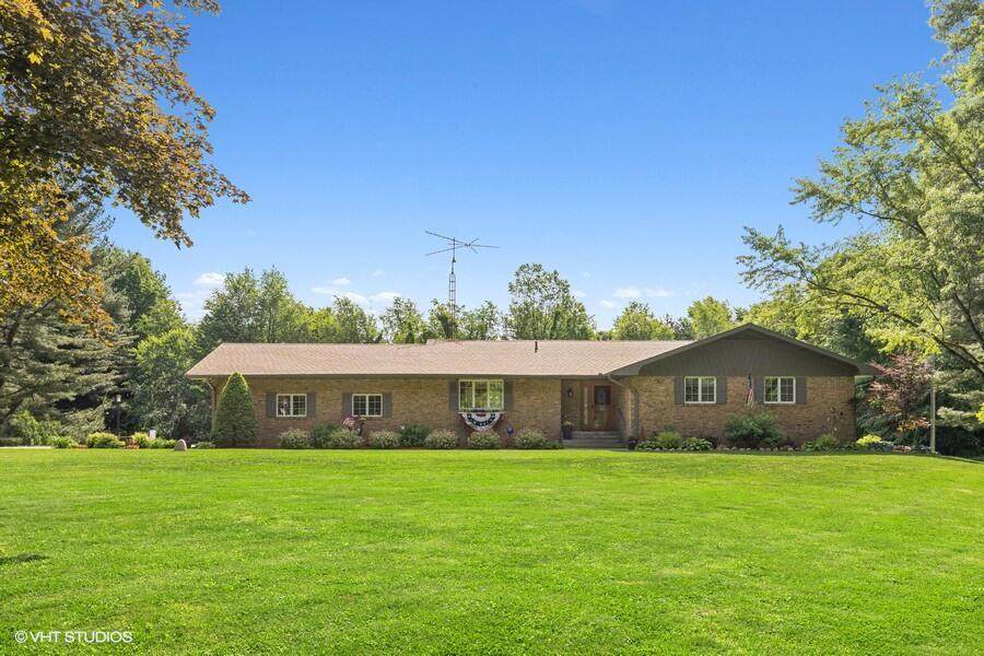 10461 Burgoyne Road - Photo 1