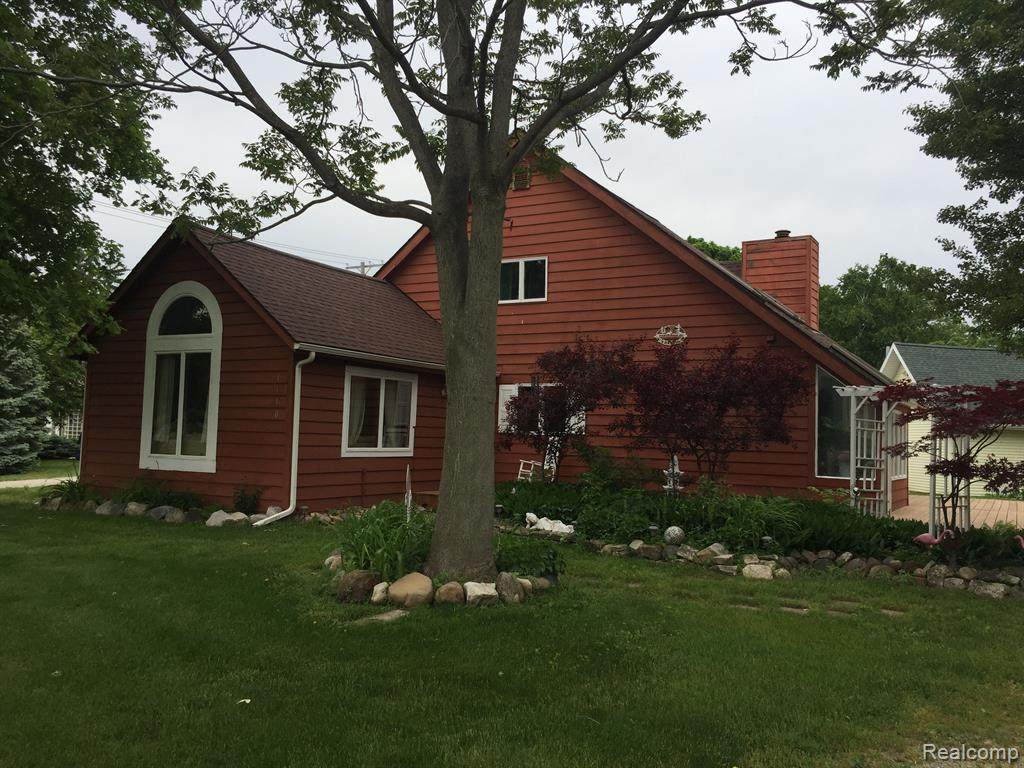 1110 Krafft Road - Photo 1