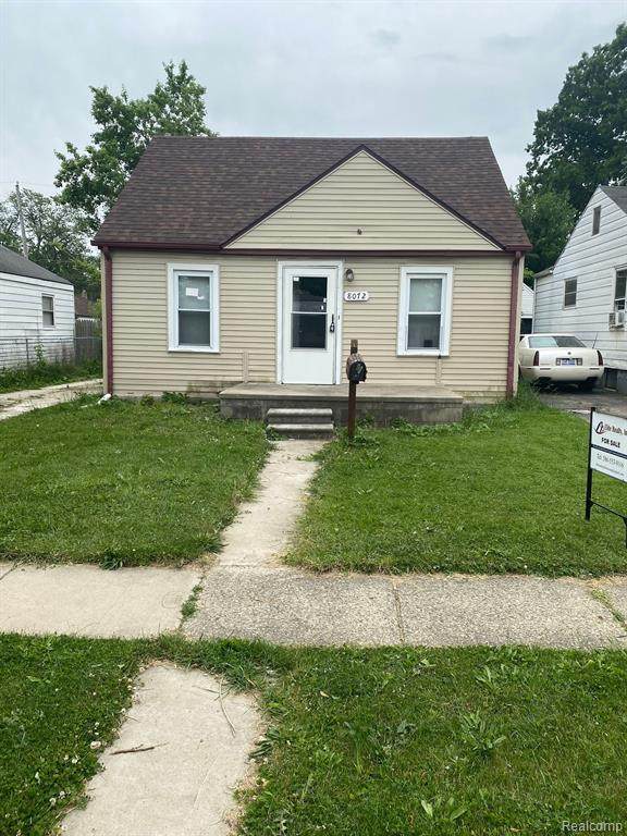 8072 Lozier Avenue - Photo 1