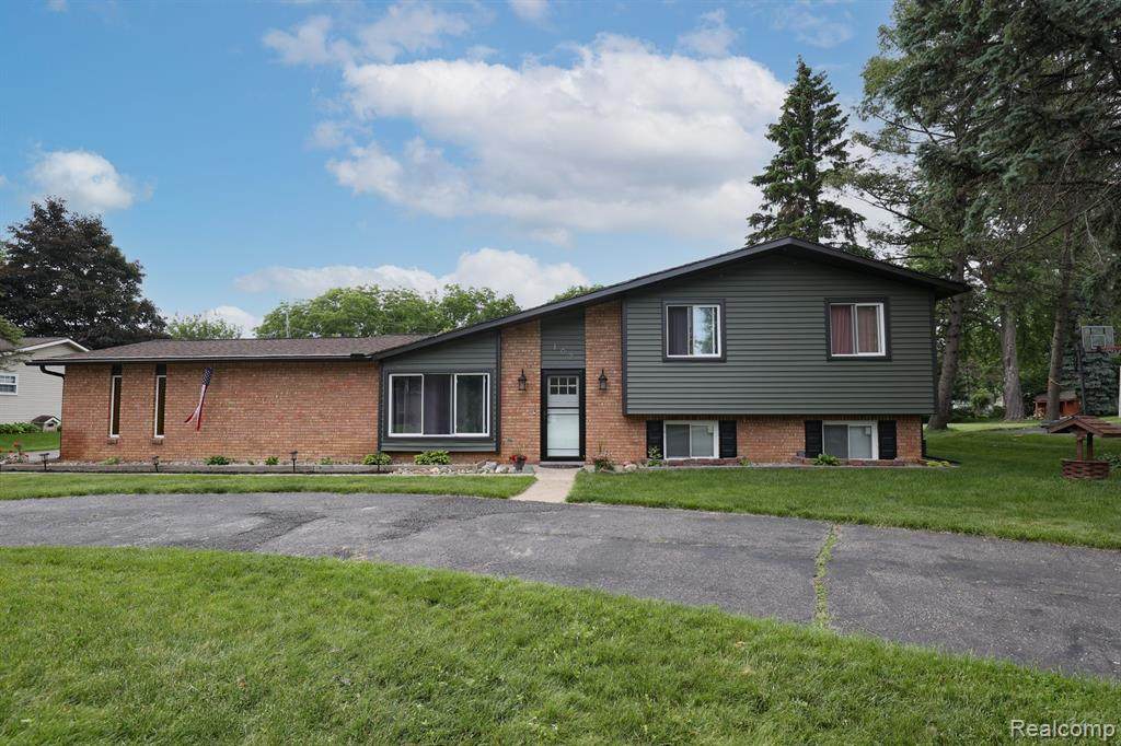 102 Indian Knolls Street - Photo 1
