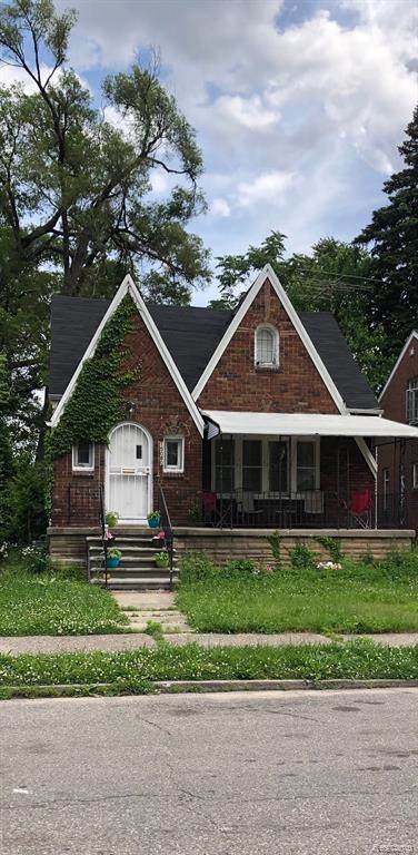15080 Steel Street - Photo 1