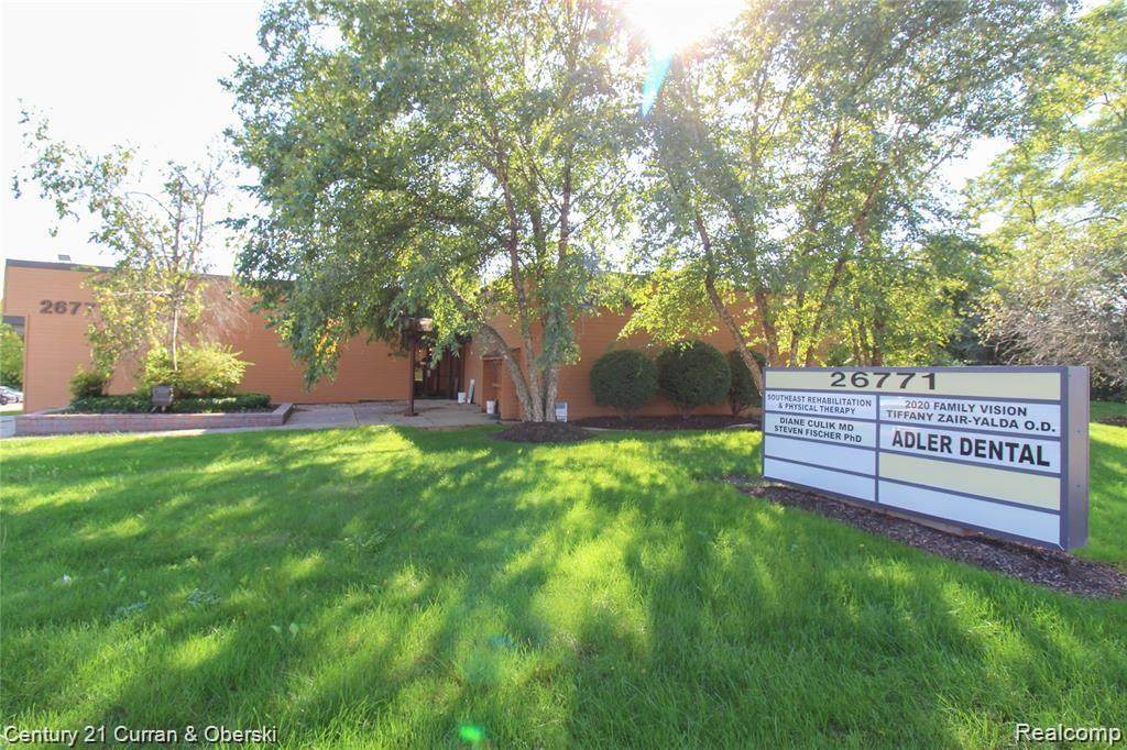 26771 12 Mile Road - Photo 1