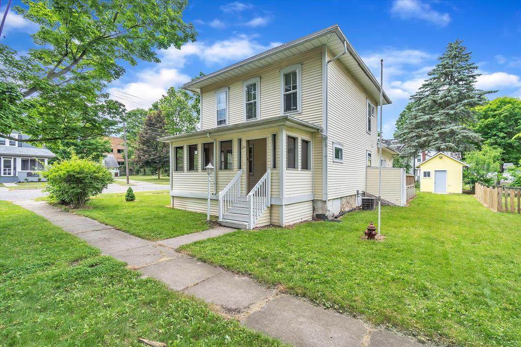 214 Butler - Photo 1