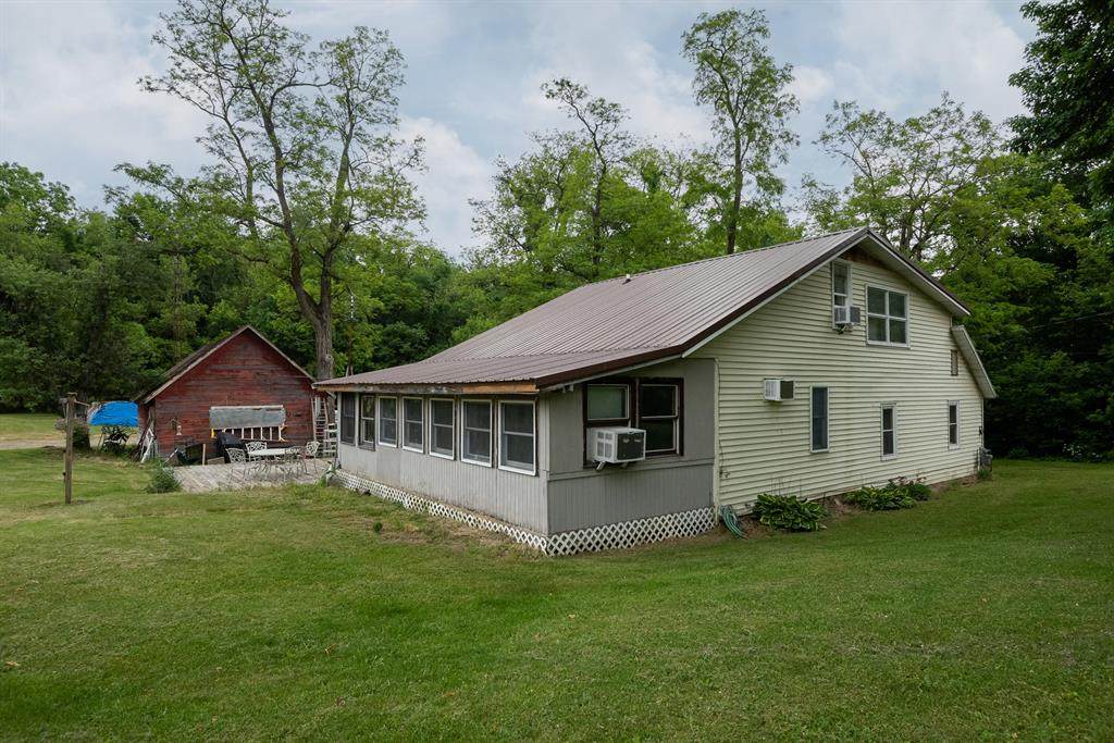 23562 Pokagon Highway - Photo 1