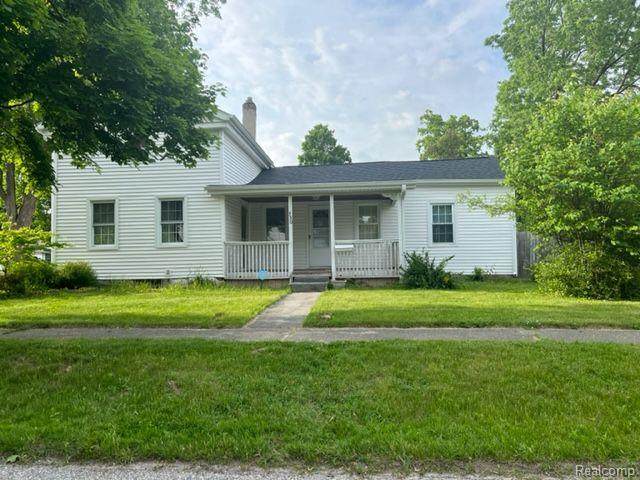 730 Liberty Street - Photo 1