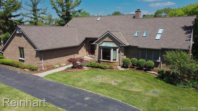 3668 Creekside Court - Photo 1