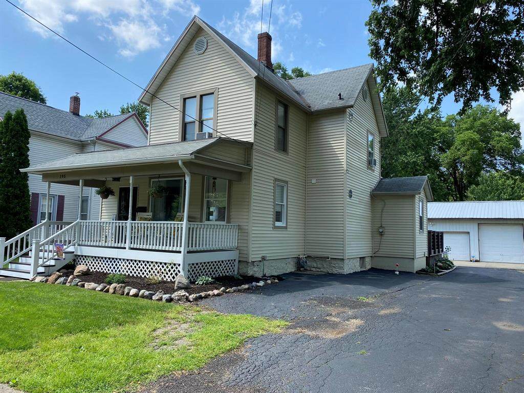 195 Hull Street - Photo 1