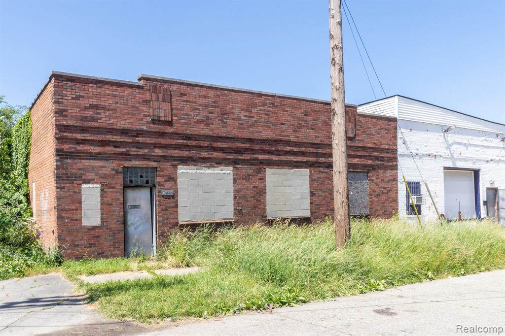 11843 Wilfred Street - Photo 1