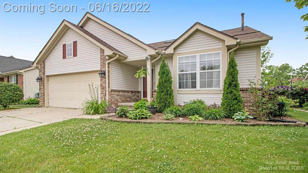 7709 Paint Creek Drive - Photo 1
