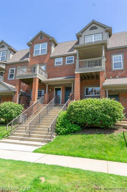 3013 Barclay Way - Photo 1