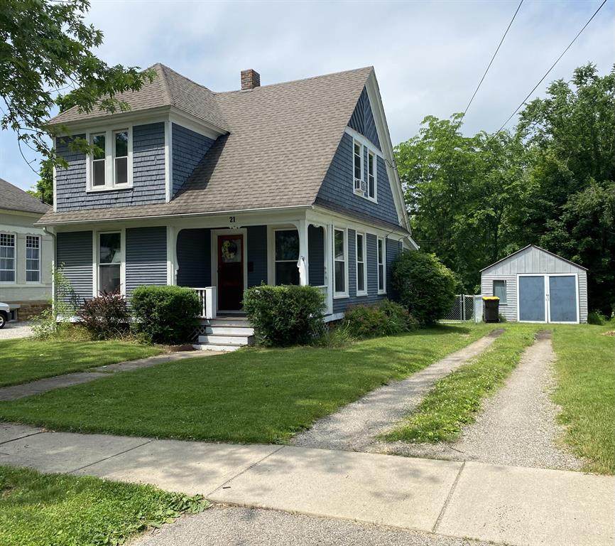 21 Bacon Street - Photo 1