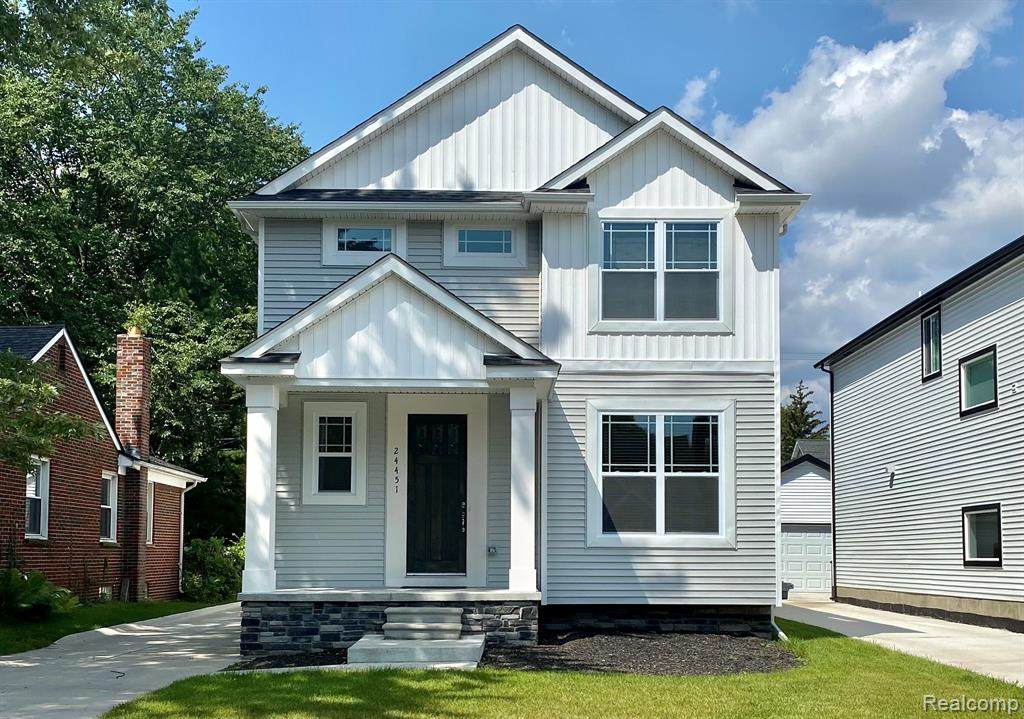 3351 Cummings Avenue - Photo 1