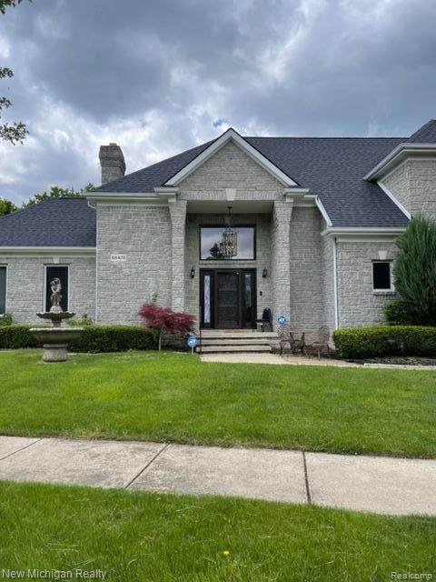 48475 Red Oak Drive - Photo 1