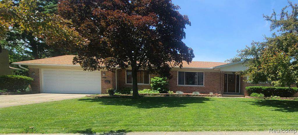 30627 Campbell Street - Photo 1