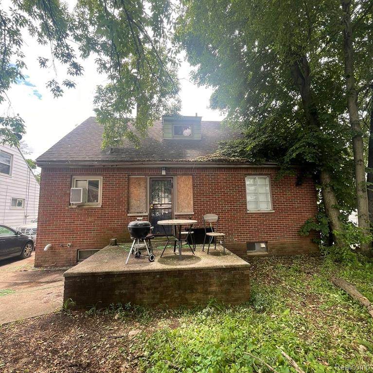 3014 Mackin Road - Photo 1